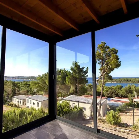 Affittacamere Kasthouse Yellow By Vellaris, Luxury Mobile