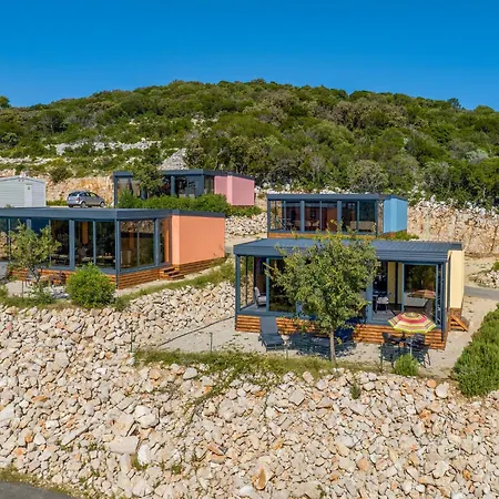 Kasthouse Yellow By Vellaris, Luxury Mobile *