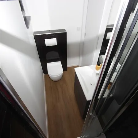 Kasthouse Yellow By Vellaris, Luxury Mobile *