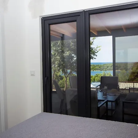 Kasthouse Yellow By Vellaris, Luxury Mobile * Mali Losinj