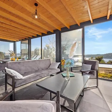 Kasthouse Yellow By Vellaris, Luxury Mobile *