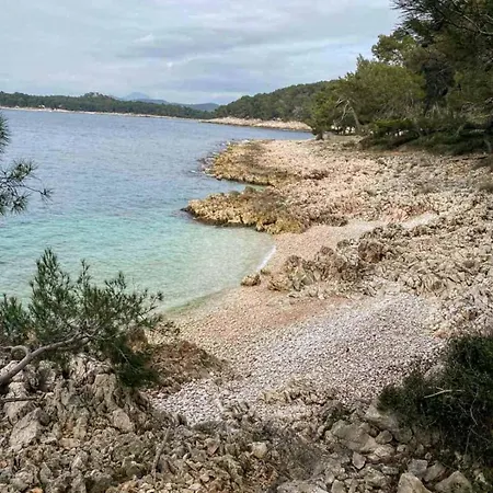 Guest house Kasthouse Yellow By Vellaris, Luxury Mobile Mali Losinj
