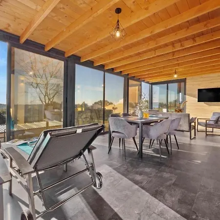 Kasthouse Yellow By Vellaris, Luxury Mobile