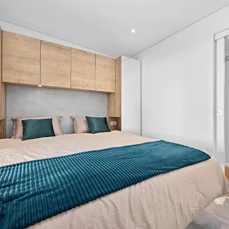 Gæstehus Kasthouse Yellow By Vellaris, Luxury Mobile *