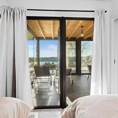 Kasthouse Yellow By Vellaris, Luxury Mobile *