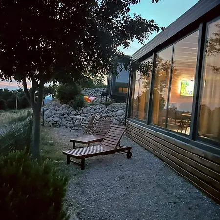 Kasthouse Yellow By Vellaris, Luxury Mobile *