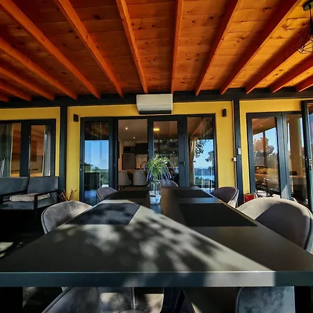 Kasthouse Yellow By Vellaris, Luxury Mobile *