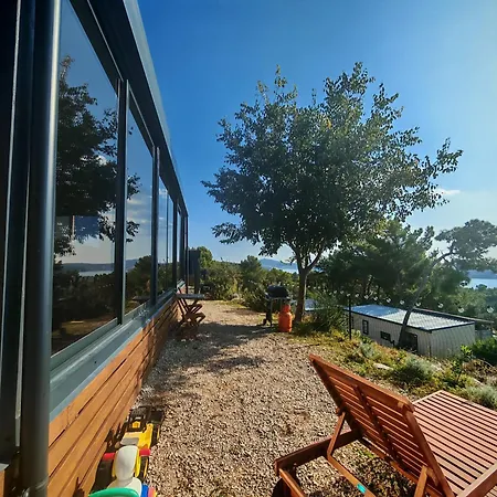 Kasthouse Yellow By Vellaris, Luxury Mobile