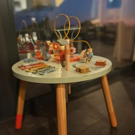 Kasthouse Yellow By Vellaris, Luxury Mobile *