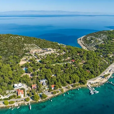 Kasthouse Yellow By Vellaris, Luxury Mobile Gæstehus