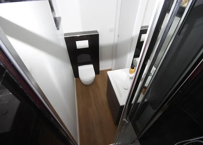 Kasthouse Yellow By Vellaris, Luxury Mobile *