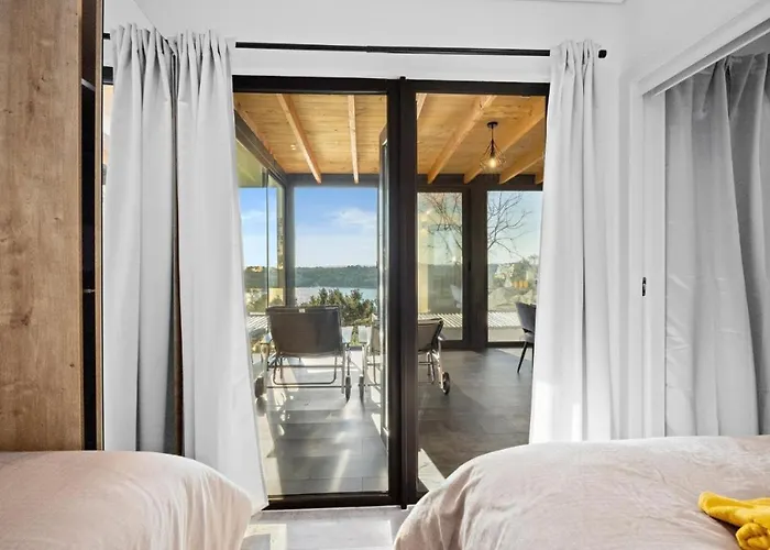 Kasthouse Yellow By Vellaris, Luxury Mobile *